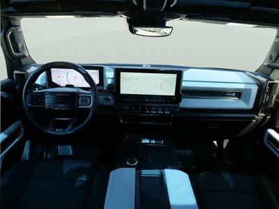 2023 GMC HUMMER EV Pickup 3X