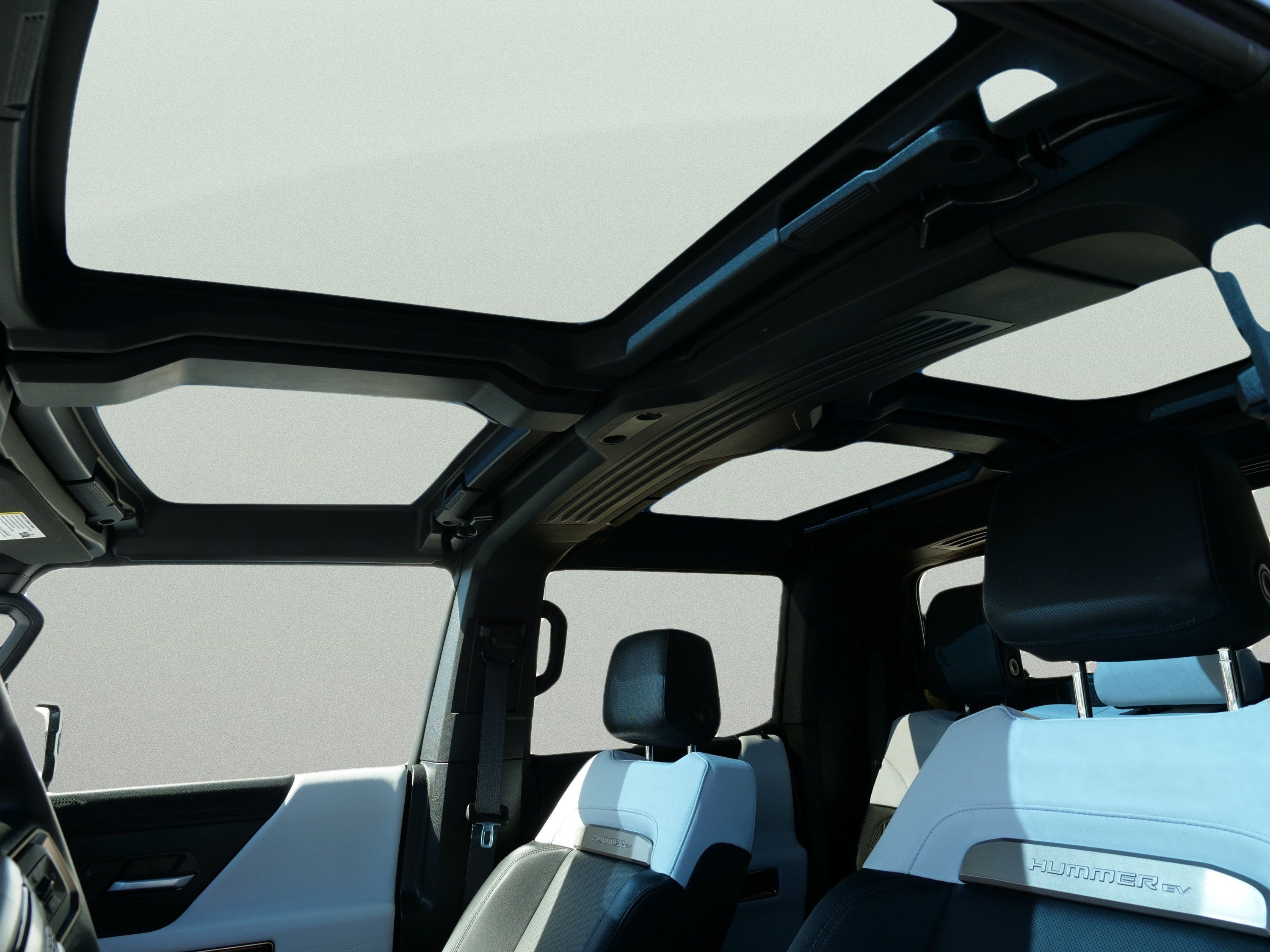 2023 GMC HUMMER EV Pickup 3X