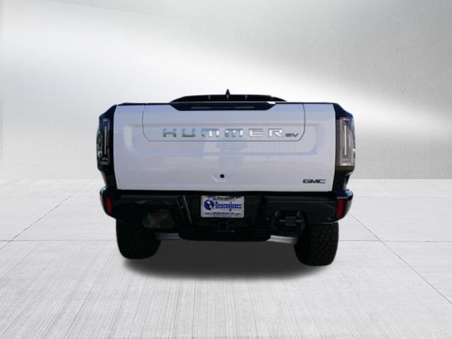 2023 GMC HUMMER EV Pickup 3X