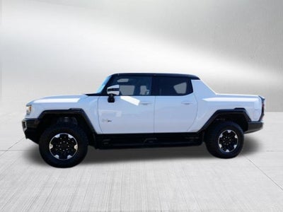 2023 GMC HUMMER EV Pickup 3X