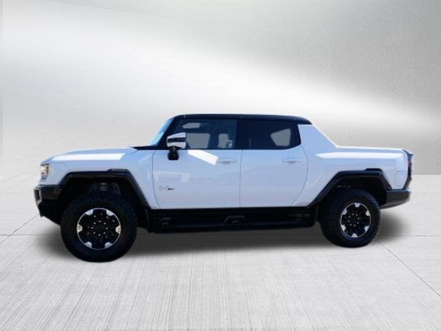 2023 GMC HUMMER EV Pickup 3X