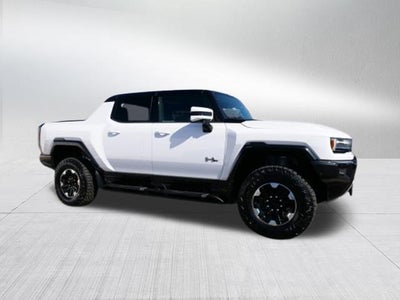 2023 GMC HUMMER EV Pickup 3X