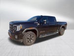 2022 GMC Sierra 2500 HD AT4