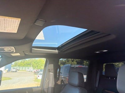 2022 GMC Sierra 2500 HD AT4