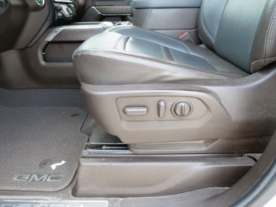 2022 GMC Sierra 2500 HD Denali