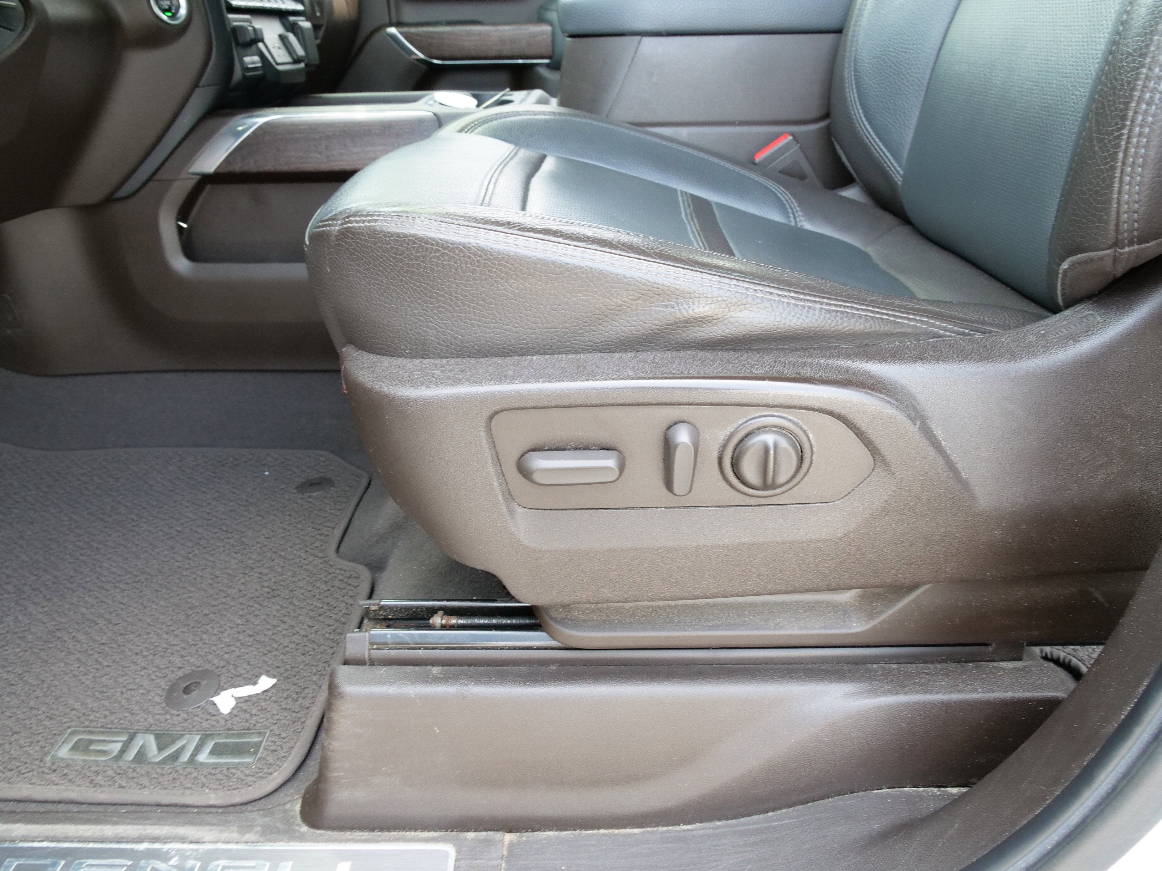 2022 GMC Sierra 2500 HD Denali