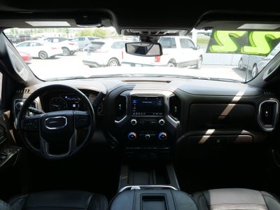 2022 GMC Sierra 2500 HD Denali