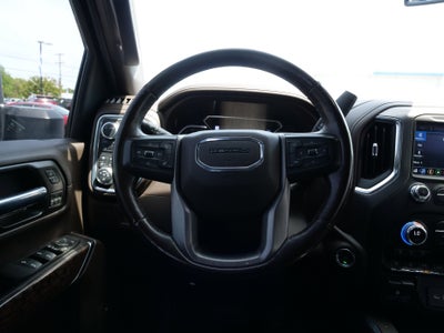 2022 GMC Sierra 2500 HD Denali