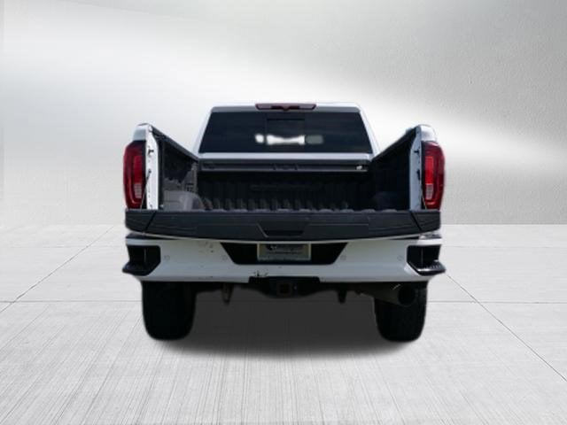 2022 GMC Sierra 2500 HD Denali