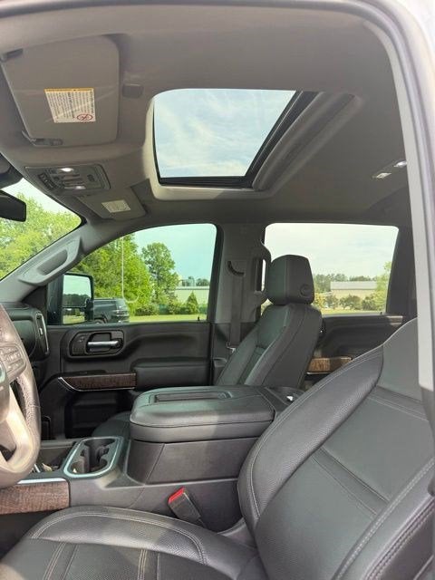 2022 GMC Sierra 2500 HD Denali