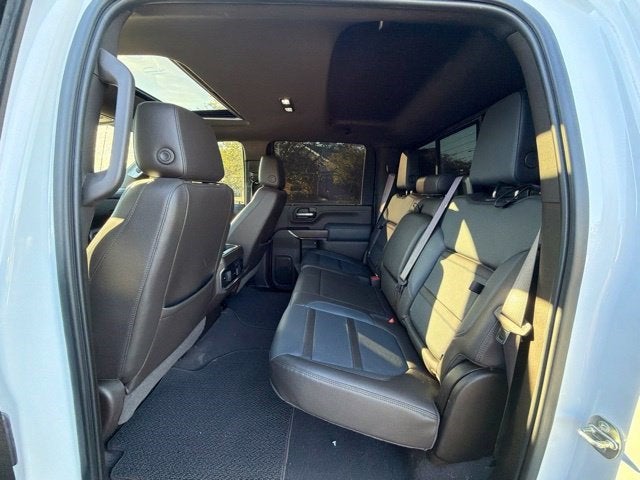 2023 GMC Sierra 2500 HD Denali