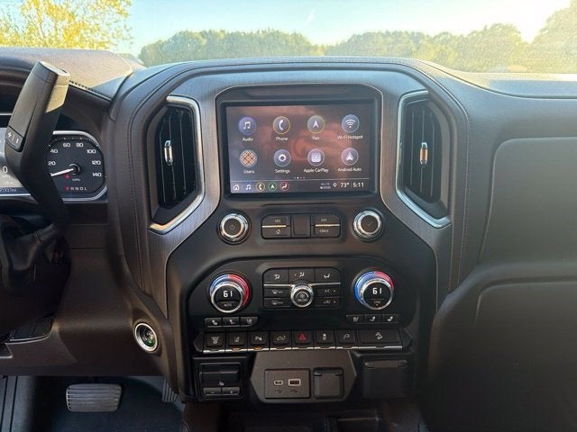2023 GMC Sierra 2500 HD Denali