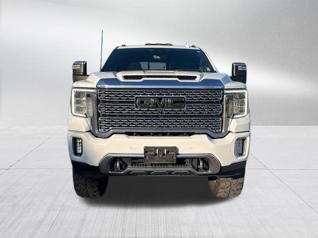 2023 GMC Sierra 2500 HD Denali