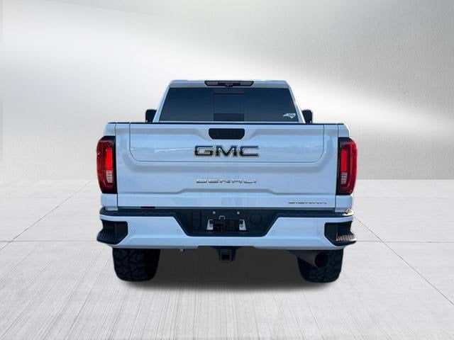 2023 GMC Sierra 2500 HD Denali