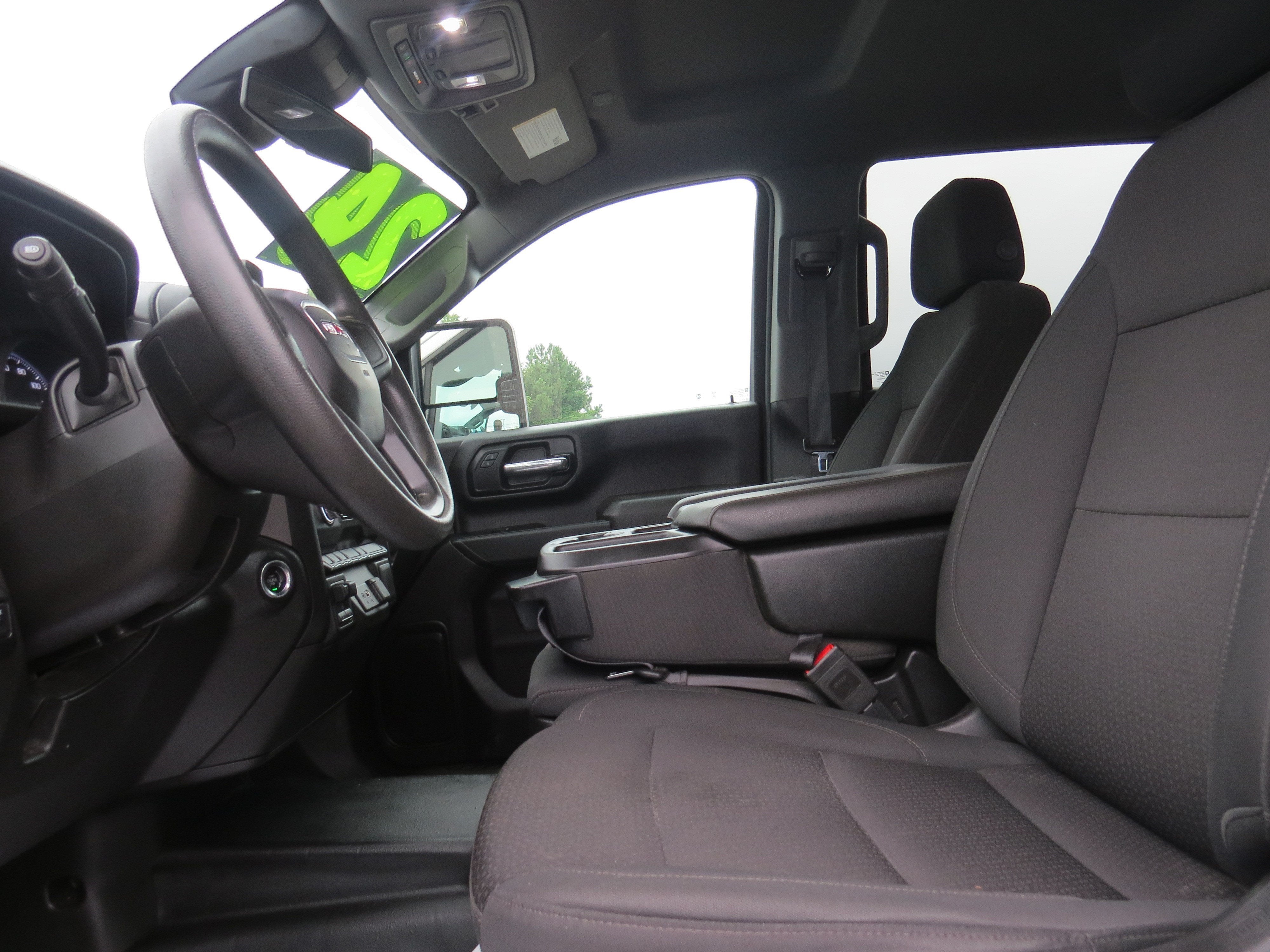 2024 GMC Sierra 3500 HD Pro