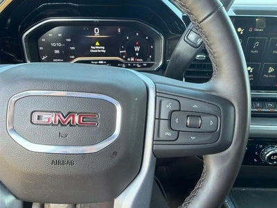2024 GMC Sierra 3500 HD SLT
