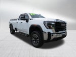 2024 GMC Sierra 2500 HD Pro