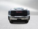 2024 GMC Sierra 2500 HD Pro