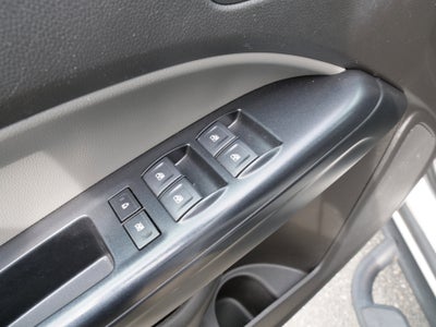 2021 GMC Canyon Elevation Standard