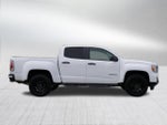 2021 GMC Canyon Elevation Standard