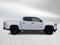 2021 GMC Canyon Elevation Standard