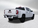 2021 GMC Canyon Elevation Standard