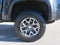2017 GMC Canyon 4WD SLE