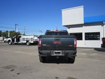 2017 GMC Canyon 4WD SLE
