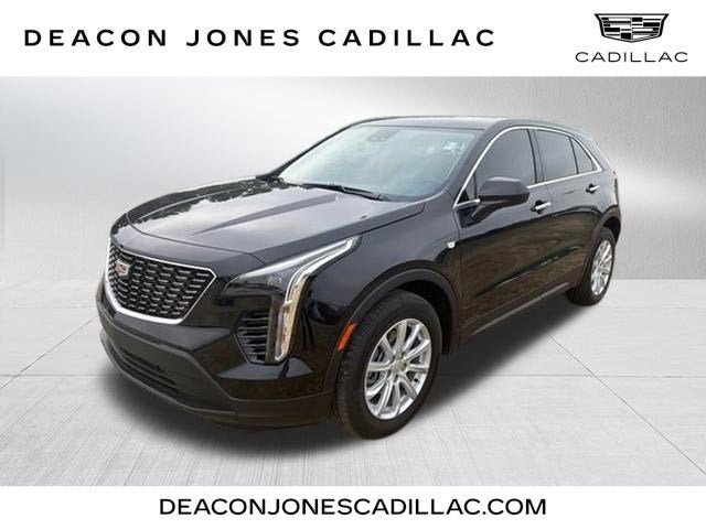 2023 Cadillac XT4 FWD Luxury
