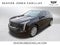 2023 Cadillac XT4 FWD Luxury