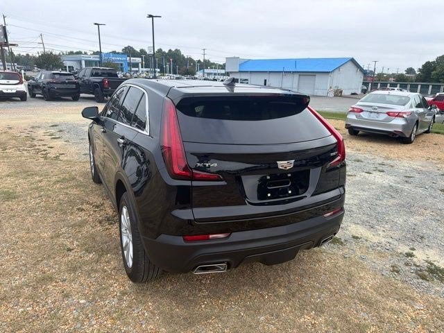 2023 Cadillac XT4 FWD Luxury