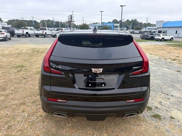 2023 Cadillac XT4 FWD Luxury