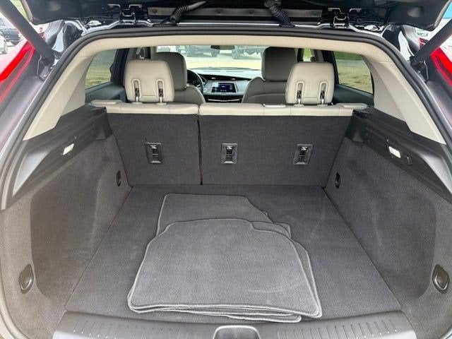 2023 Cadillac XT4 FWD Luxury