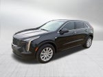 2023 Cadillac XT4 FWD Luxury