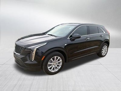 2023 Cadillac XT4 FWD Luxury