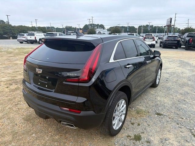 2023 Cadillac XT4 FWD Luxury