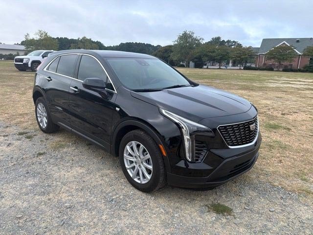 2023 Cadillac XT4 FWD Luxury