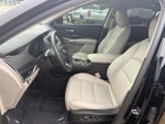 2023 Cadillac XT4 FWD Luxury