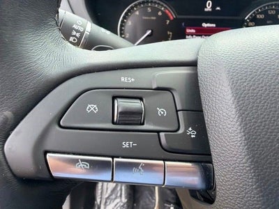 2023 Cadillac XT4 FWD Luxury