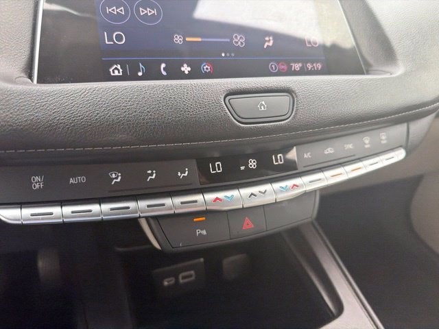 2023 Cadillac XT4 FWD Luxury