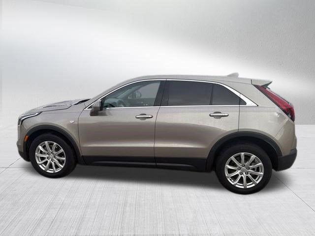 2023 Cadillac XT4 FWD Luxury