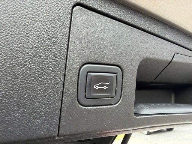 2023 Cadillac XT4 FWD Luxury