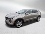 2023 Cadillac XT4 FWD Luxury
