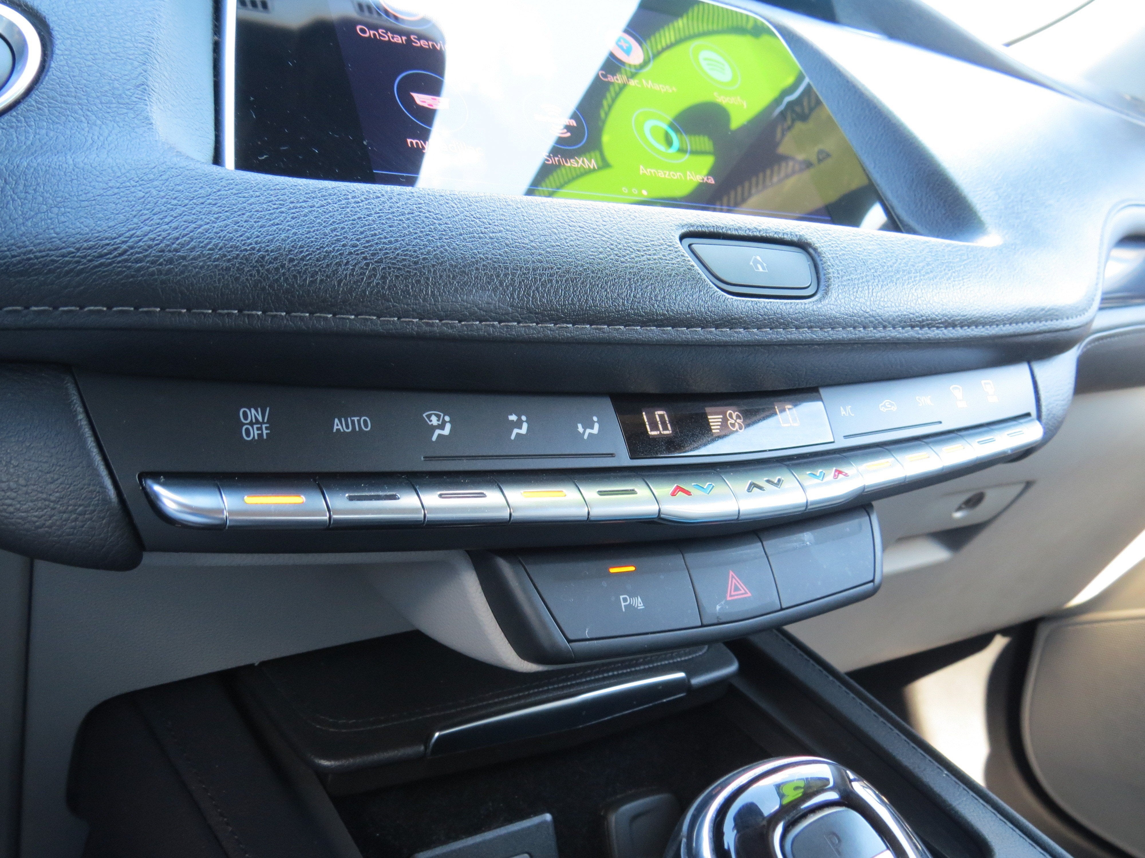 2023 Cadillac XT4 FWD Luxury