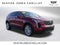 2019 Cadillac XT4 FWD Luxury
