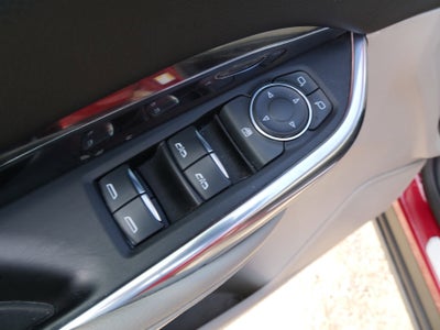 2019 Cadillac XT4 FWD Luxury