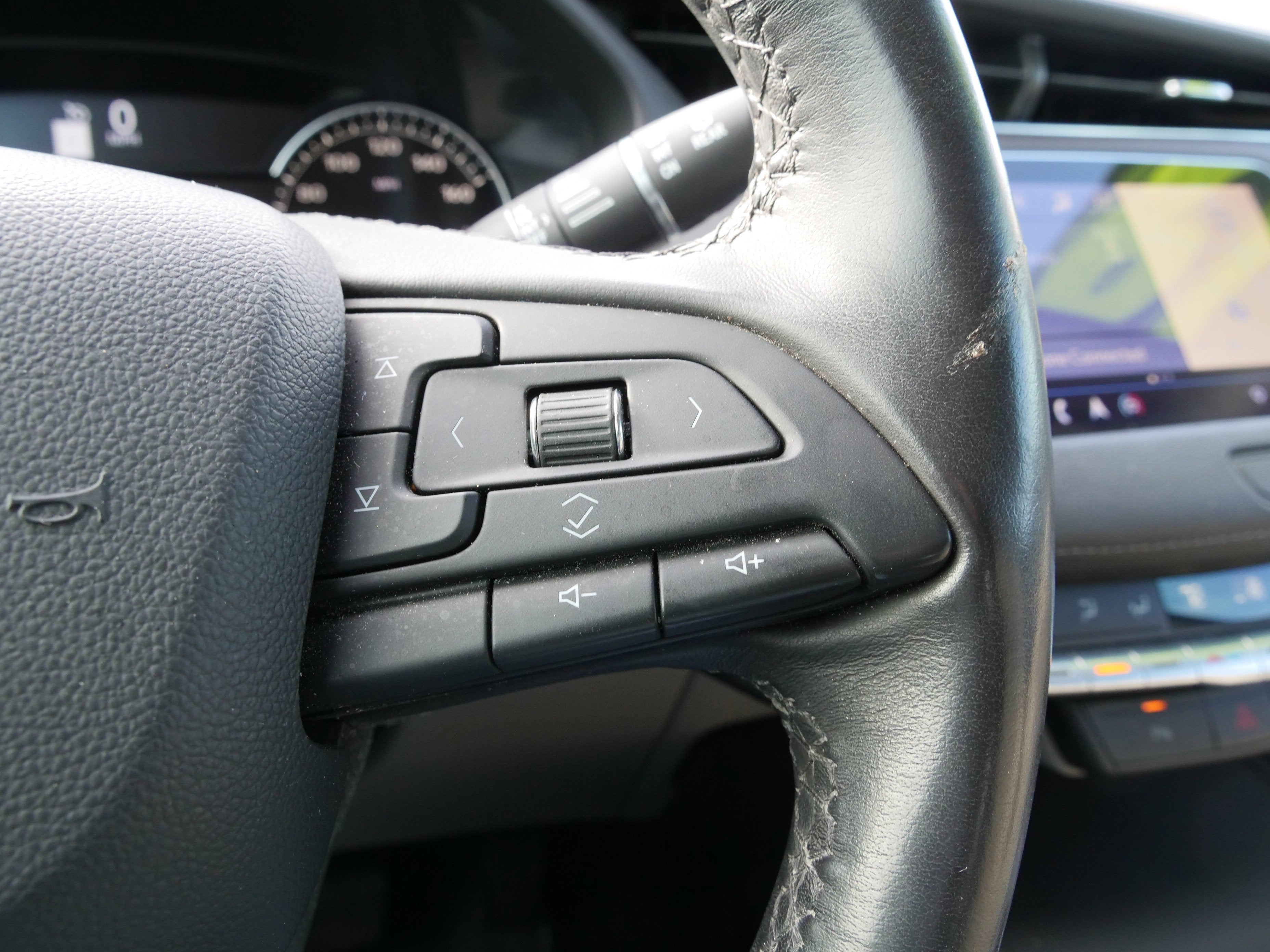 2019 Cadillac XT4 FWD Luxury