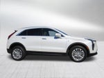2024 Cadillac XT4 Luxury
