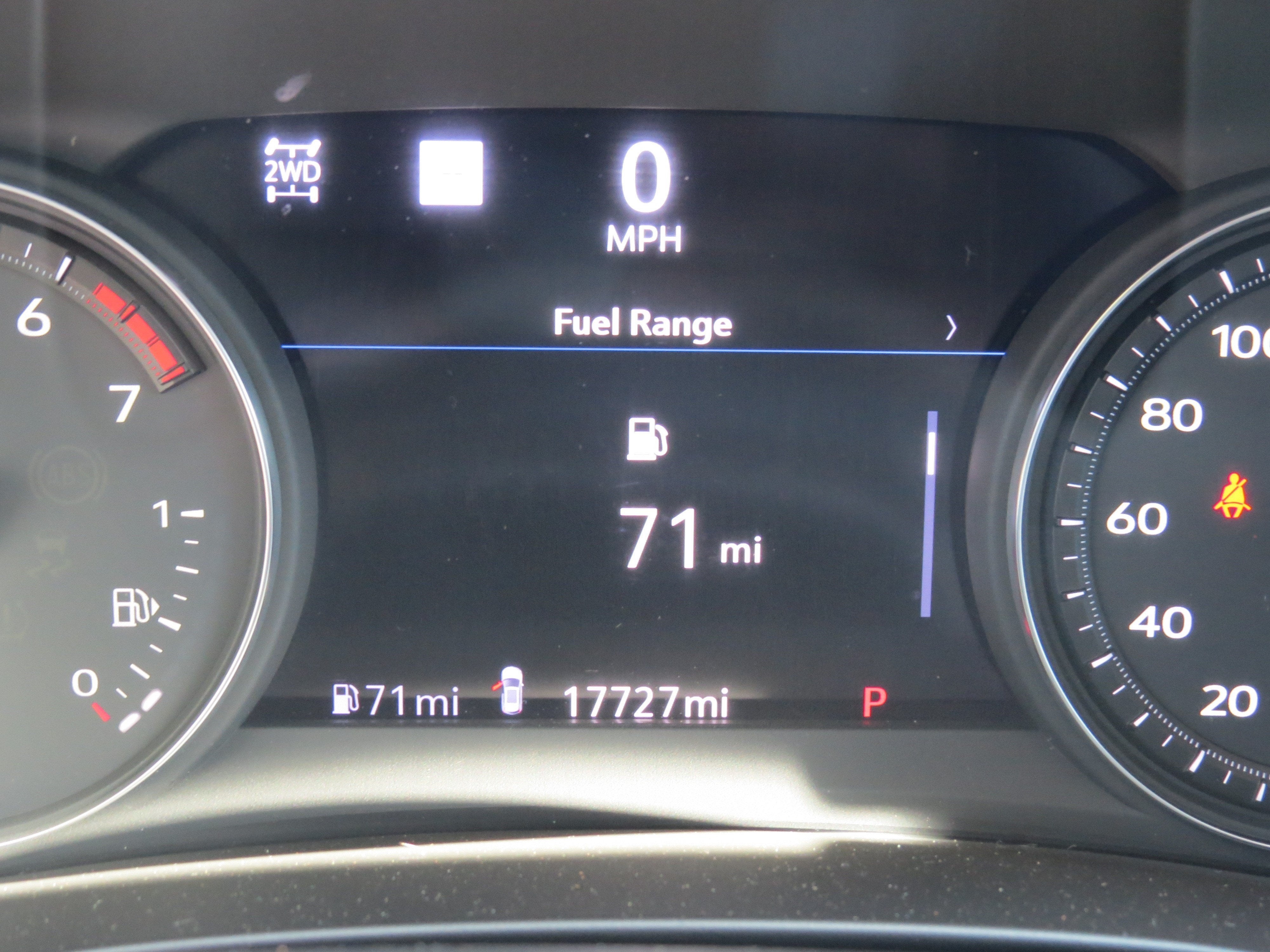 2019 Cadillac XT4 AWD Premium Luxury