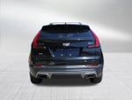2019 Cadillac XT4 AWD Premium Luxury